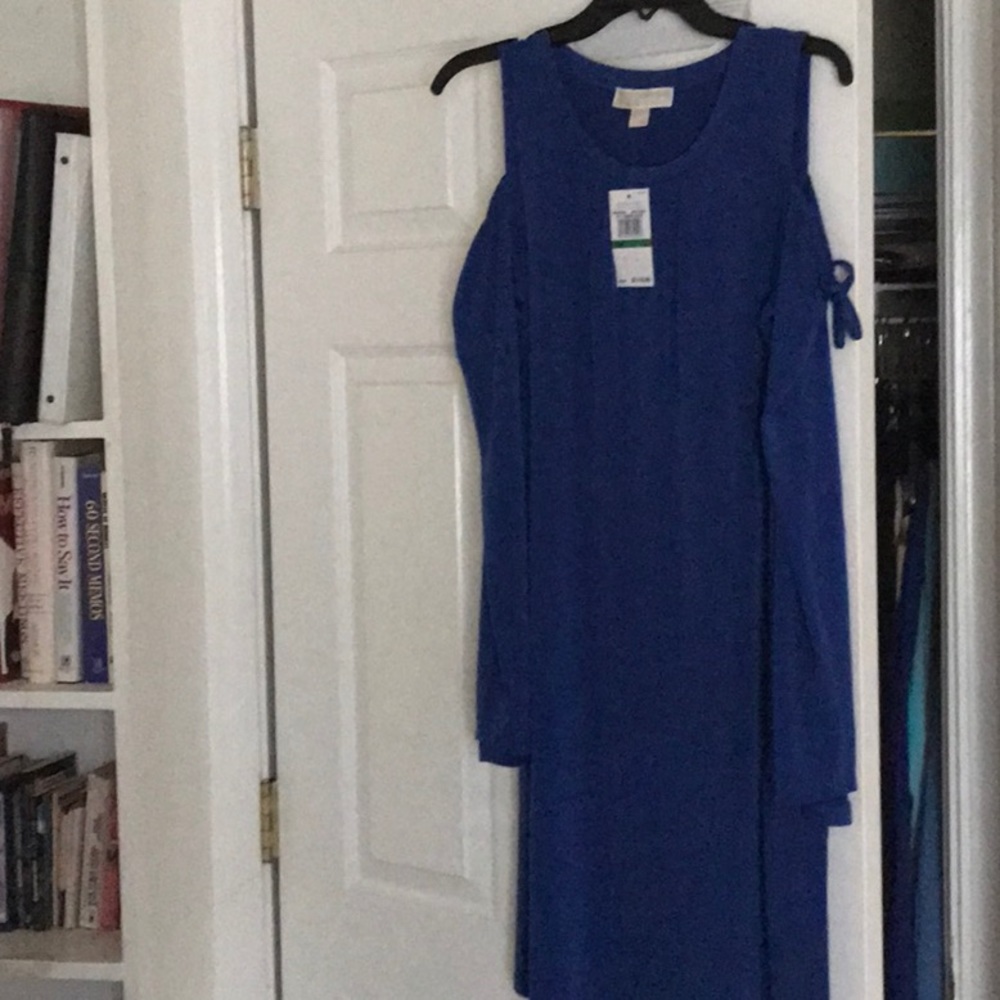 New Michael Kors Dress